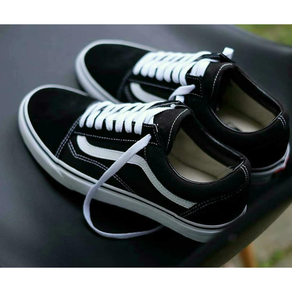 vans 43