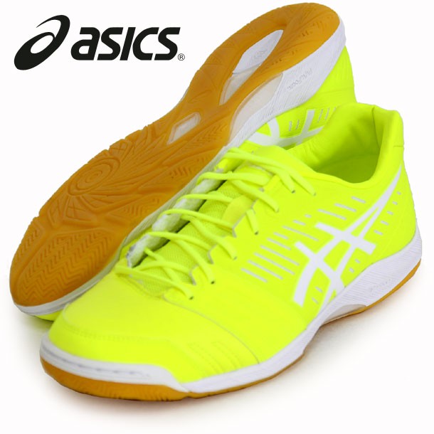 asics futsal boots