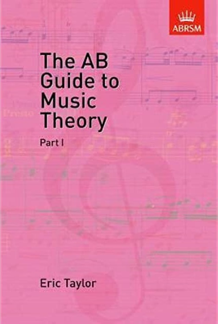 The AB Guide to Music Theory Part I