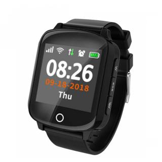 womens smartwatch with gps