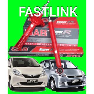 Gab heavy duty asober myvi/alza/kenari /kelisa/saga blm 