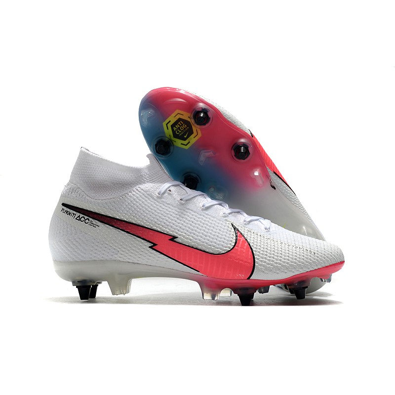 nike mercurial sg pro