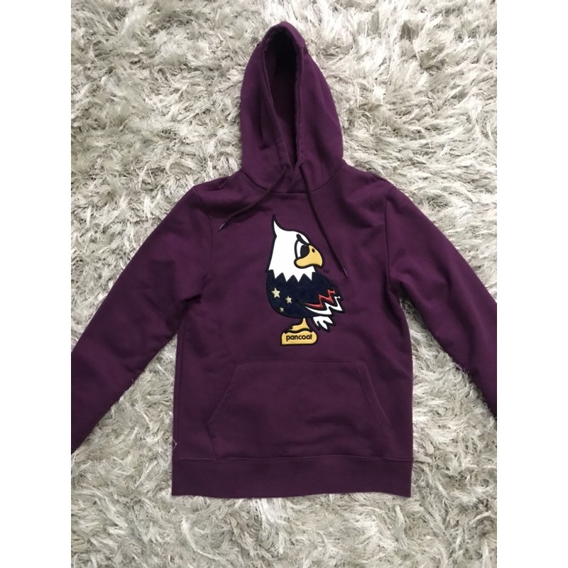 pancoat hoodie price