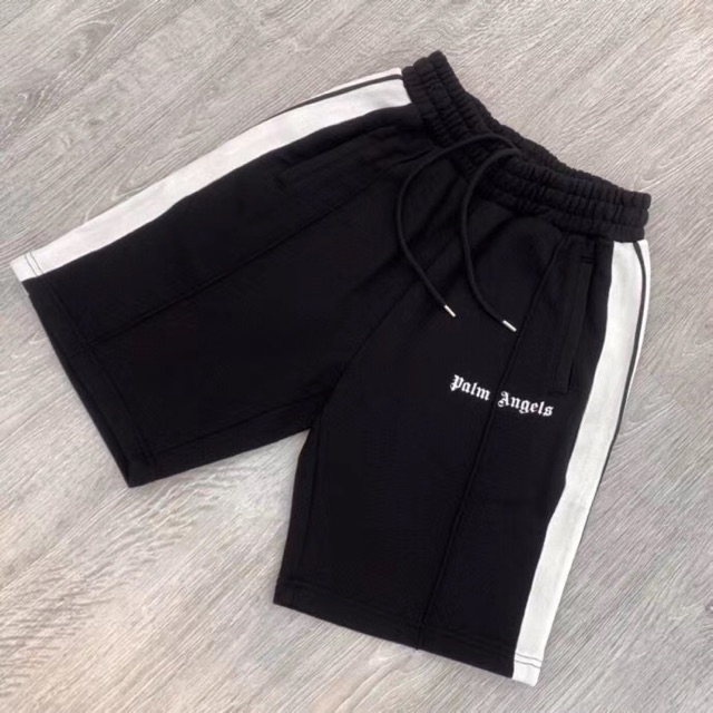 palm angels short sweatpants