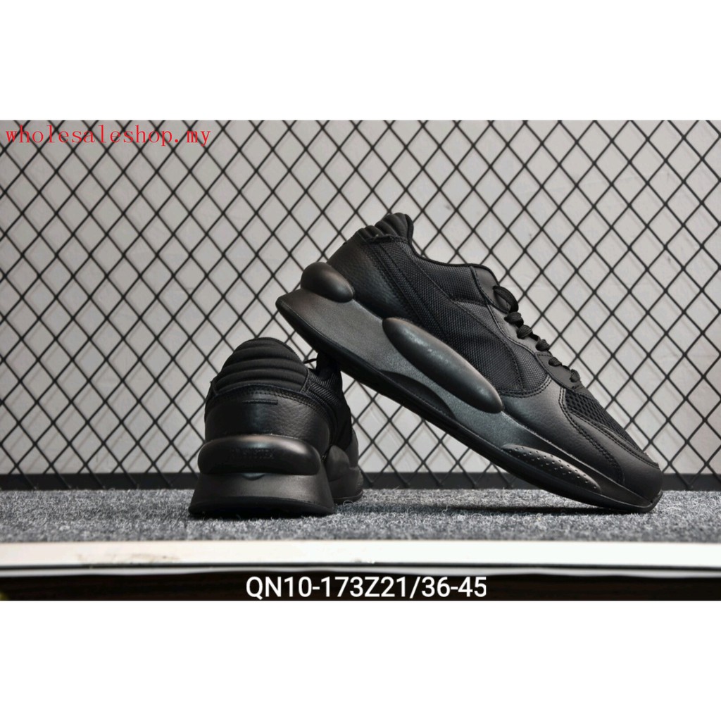 puma xs500 women silver