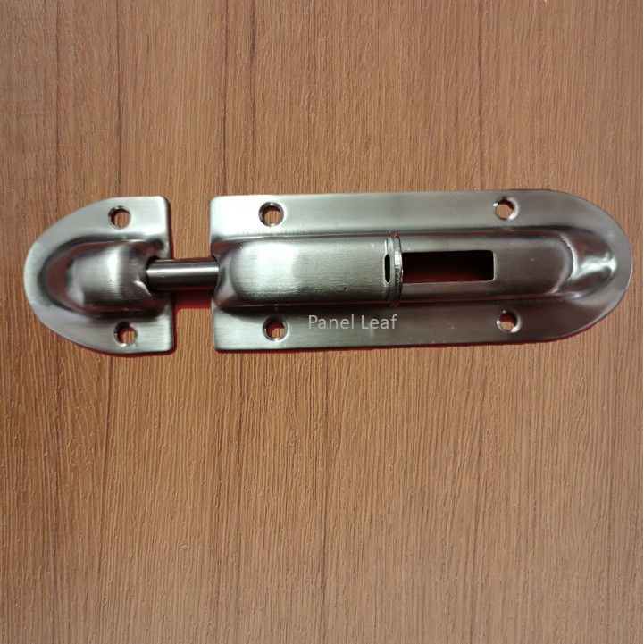 STAINLESS STEEL DOOR LATCH DOOR BOLT SELAK PINTU  