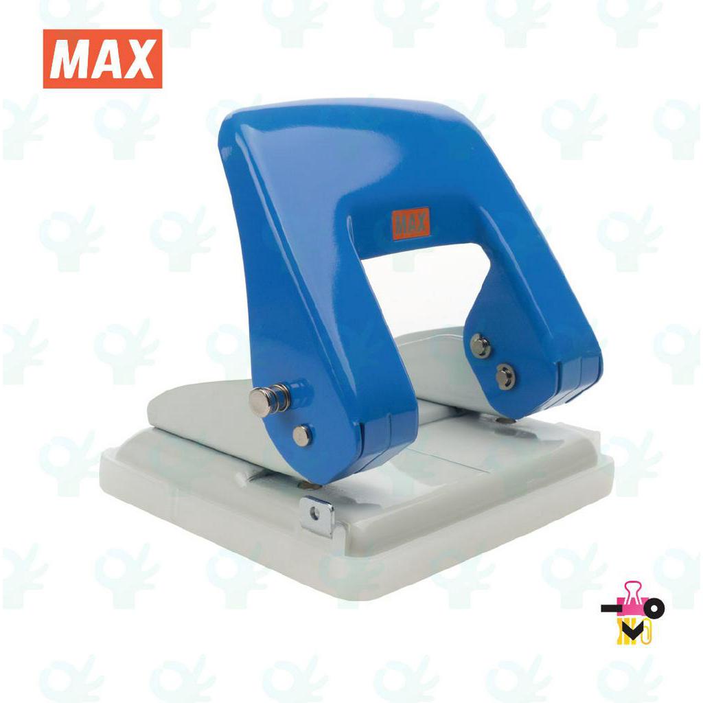 Max Puncher Two Hole Punch (M) (DPF2DN) Shopee Malaysia