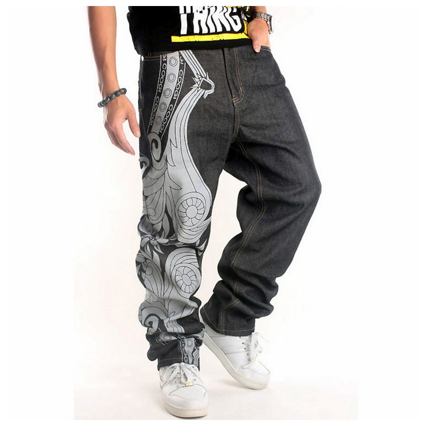 jeans rap