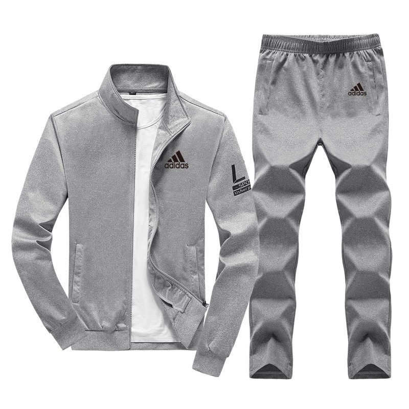 adidas sweater and pants