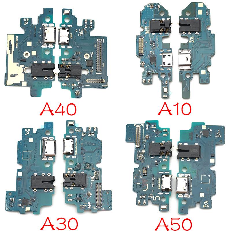 Usb Charging Port Dock Charger Plug Connector Board For Samsung