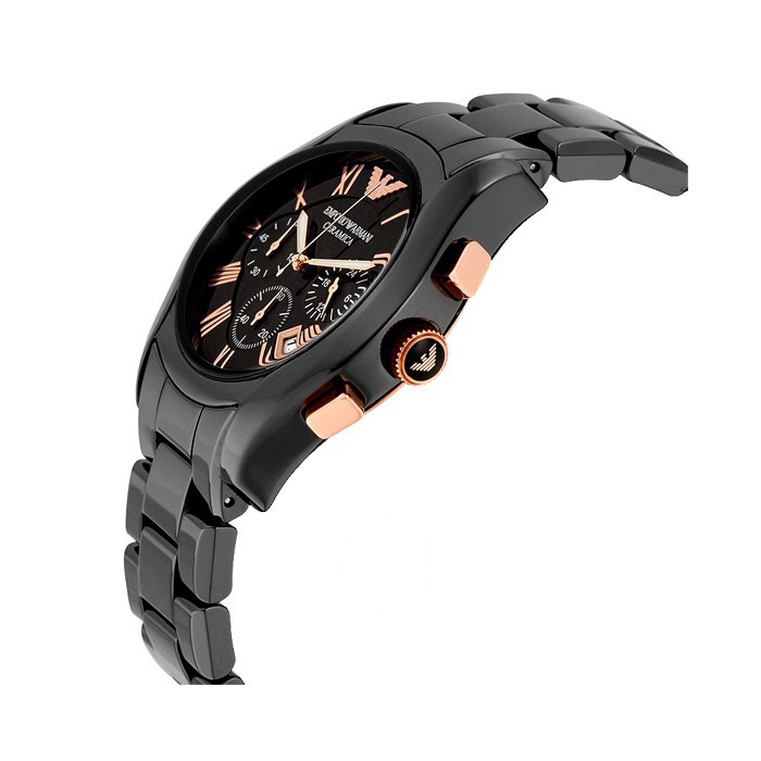 emporio armani watch ar1410