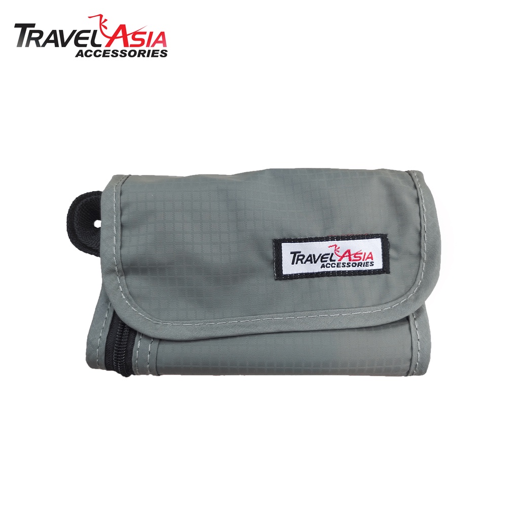 Mobile Kiosk RM 12.90 FOR TWO ! Passport Pouch by Travel Asia | Mini Sling Bag Passport Holder