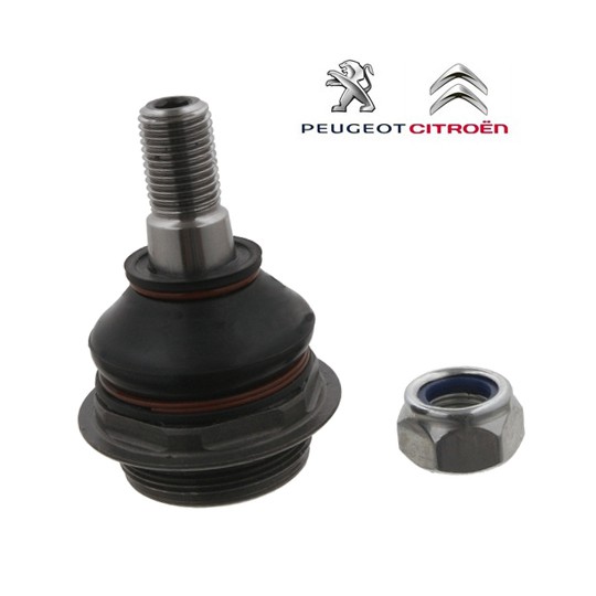 Original Peugeot Citroen [364068] Ball Joint Peugeot 308 T7 408 3008 Citroen C4 front lower