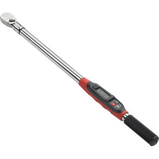 Gearwrench Digital Torque Wrench + Electronic Angle 1/2