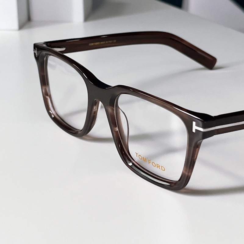 Tom ford eyewear TF5447 acetate premium eyewear | Shopee Malaysia