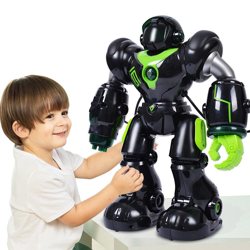 robot for 2 year old