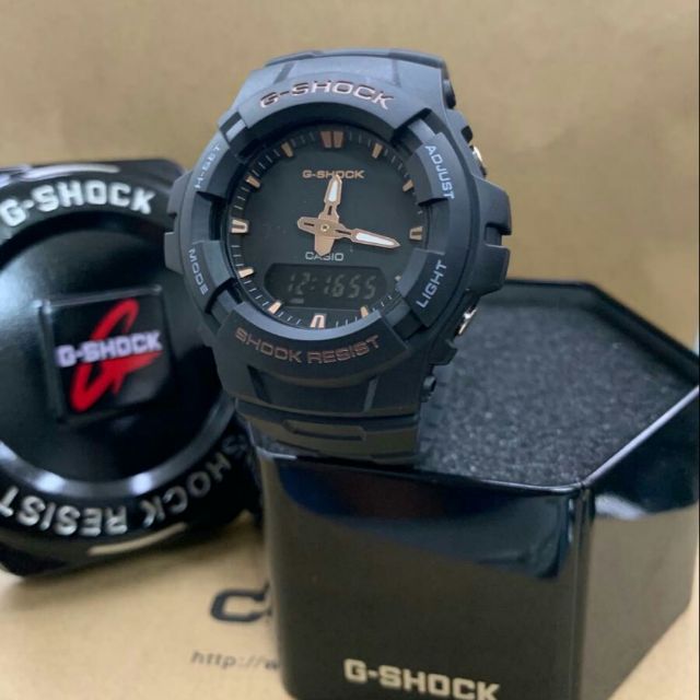 g shock bb100
