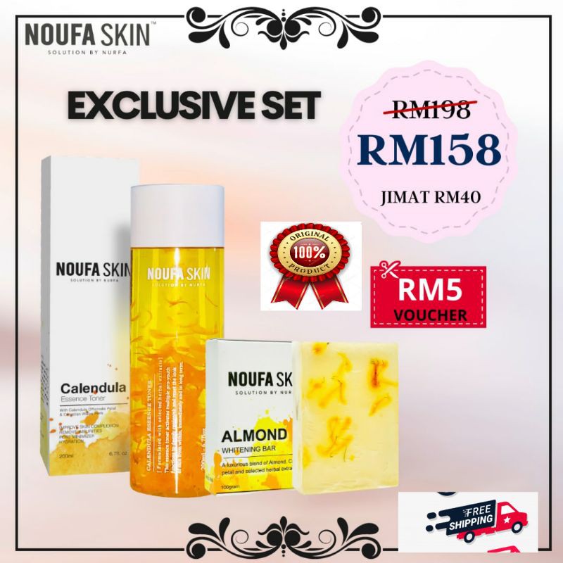 naufa skincare