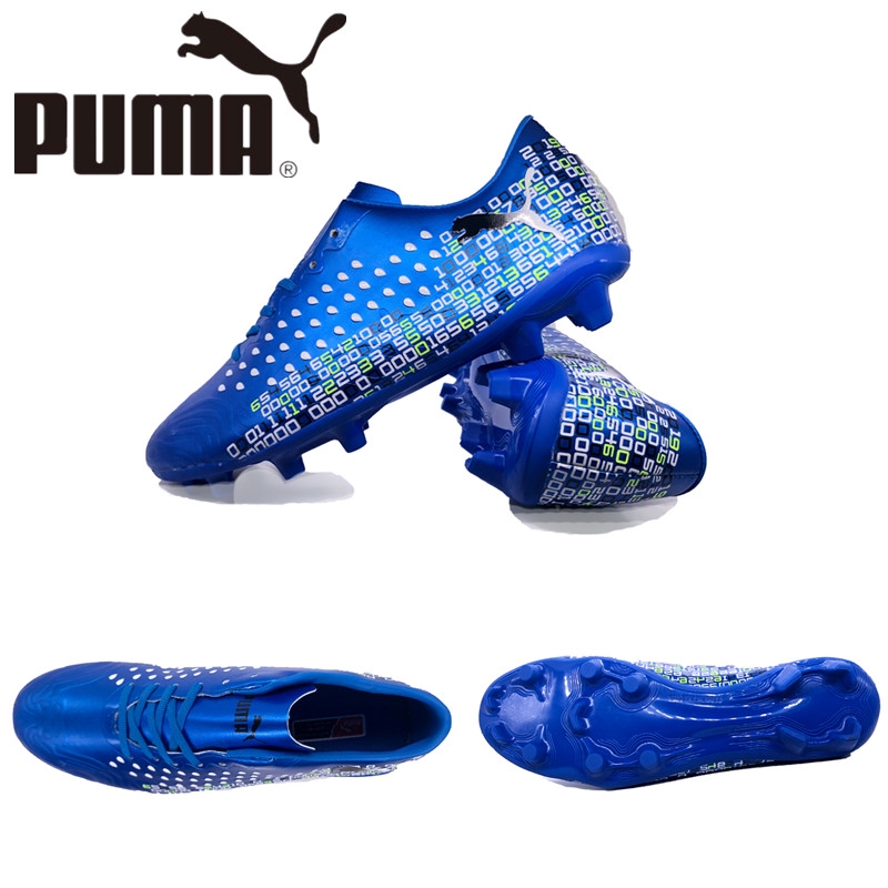 latest puma soccer boots 2019
