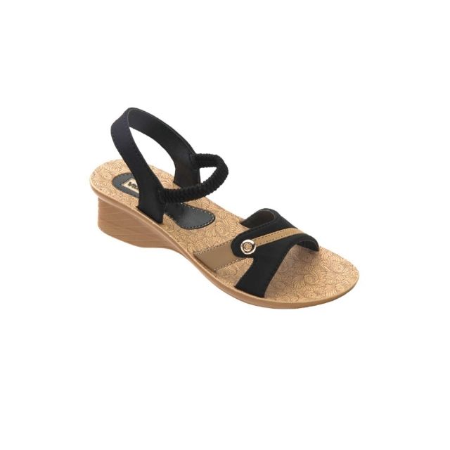 vkc pride ladies chappals