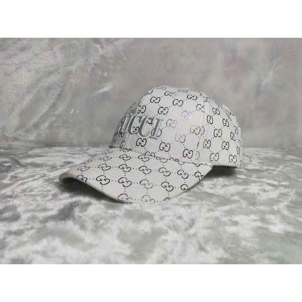 gucci cap limited edition