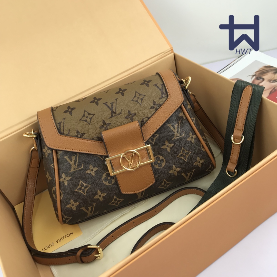 louis vuitton hand held bag