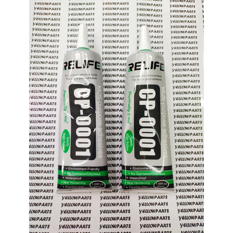 Glue Relife Glue Relife Adhesive Lcd Touchscreen Relife Cp 0001 50ml Tools Lem Glue Relife Perekat Lcd Touchscreen Relife Cp 0001 50ml Shopee Malaysia