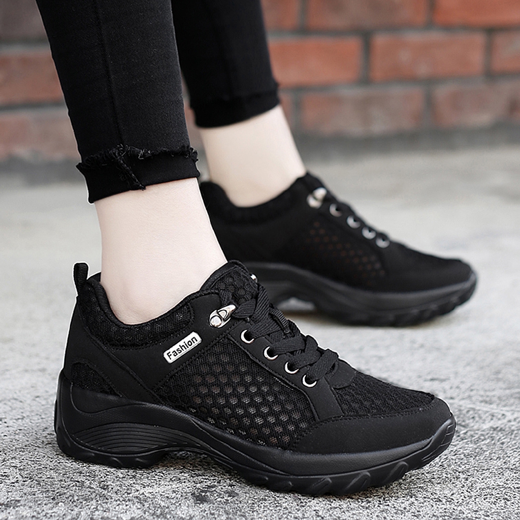 camping tennis shoes