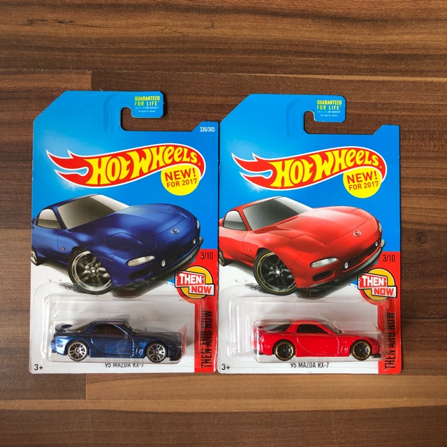 kmart hot wheels