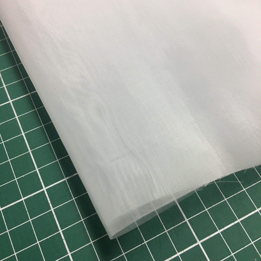 Polyester Mesh for Silk Screen Printing / Filter Cloth / Filter Net / Fruit Net / Kain Sutera Saring / 网布 / 网纱 / 丝网 / 聚脂