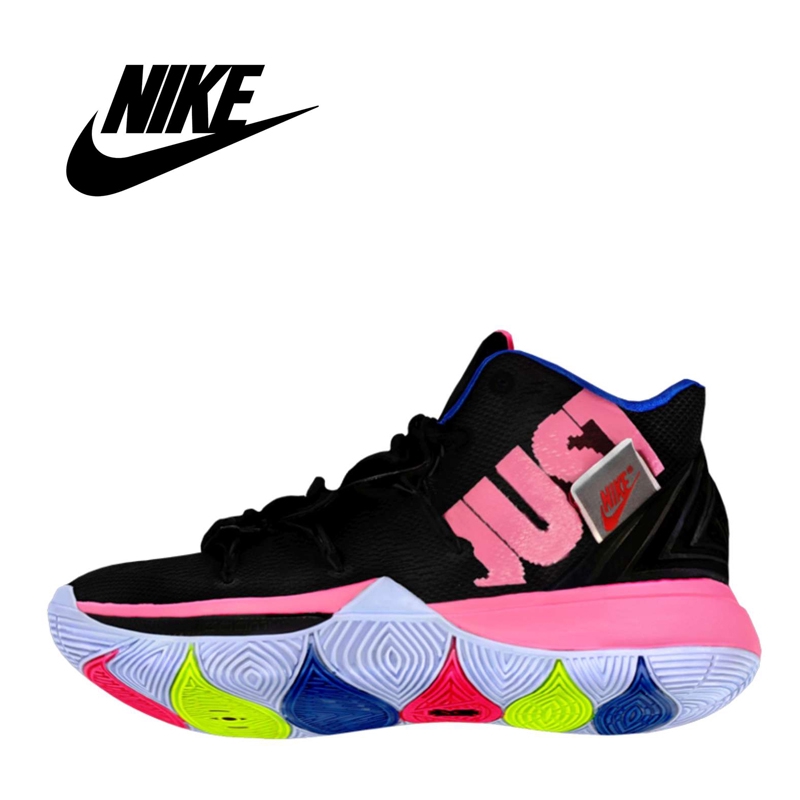 kyrie irving just do it shoes