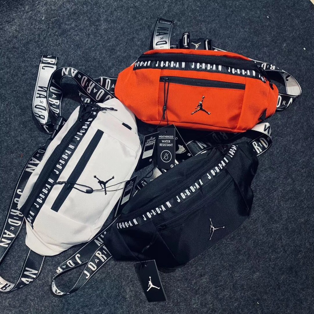 jordan taping backpack