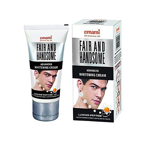 emami whitening cream