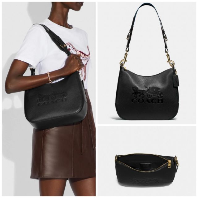 coach jes hobo bag