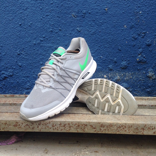 nike air relentless 6 msl