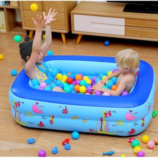 inflatable baby bath tesco