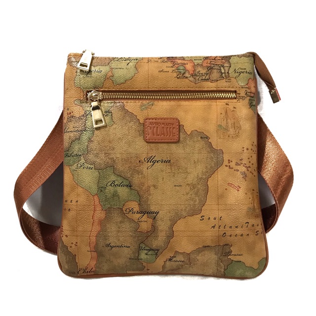 new look weekend bags