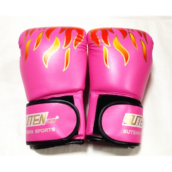 wushu gloves