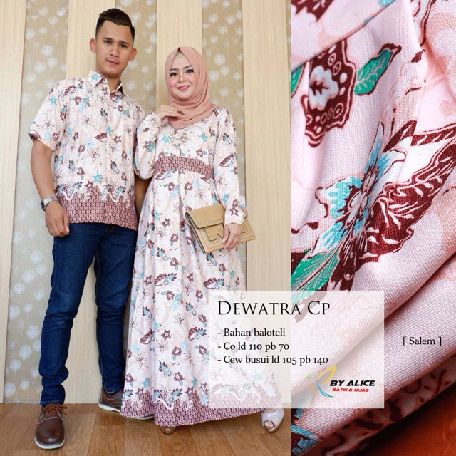 20 Ide Design Baju  Batik  Sedondon  Kelly Lilmer