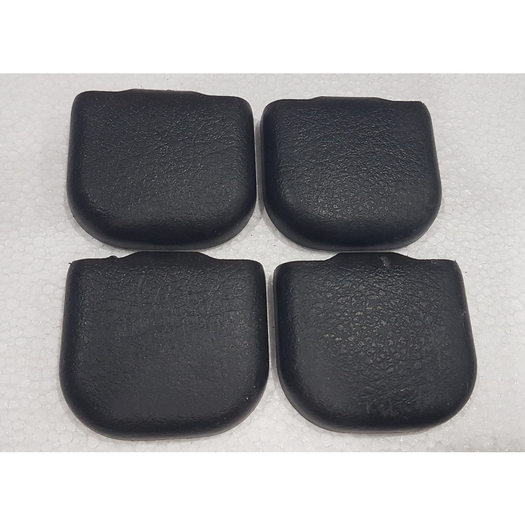 Honda Civic EK SO3 SO4 seat rail cover interior hitam black used
