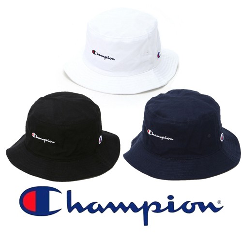champion daisy bucket hat