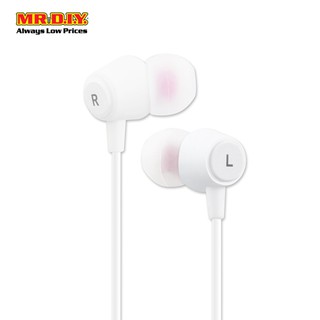 Inkax Earphone Headset | Shopee Malaysia