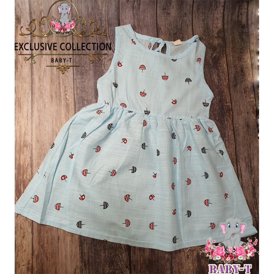 exclusive children's clothing