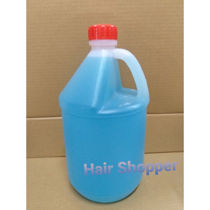 SALOON PACK GALLON HAIR SHAMPOO 3000ML Shopee Malaysia