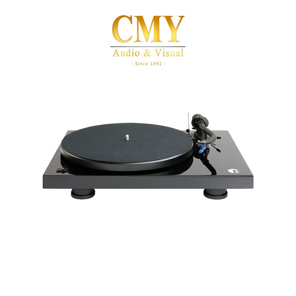 Pro Ject Debut Iii S Audiophile Pick It 25a Turntable Made In Europe Shopee Malaysia