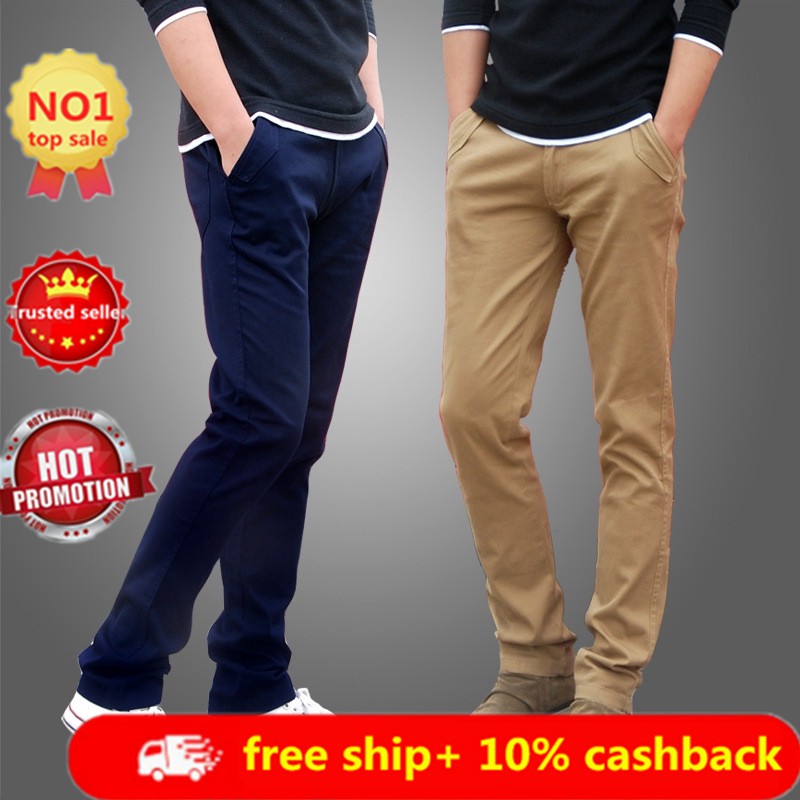size 38 mens pants