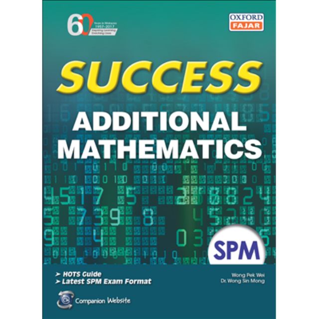 Add Math Spm 2018 - axspiert