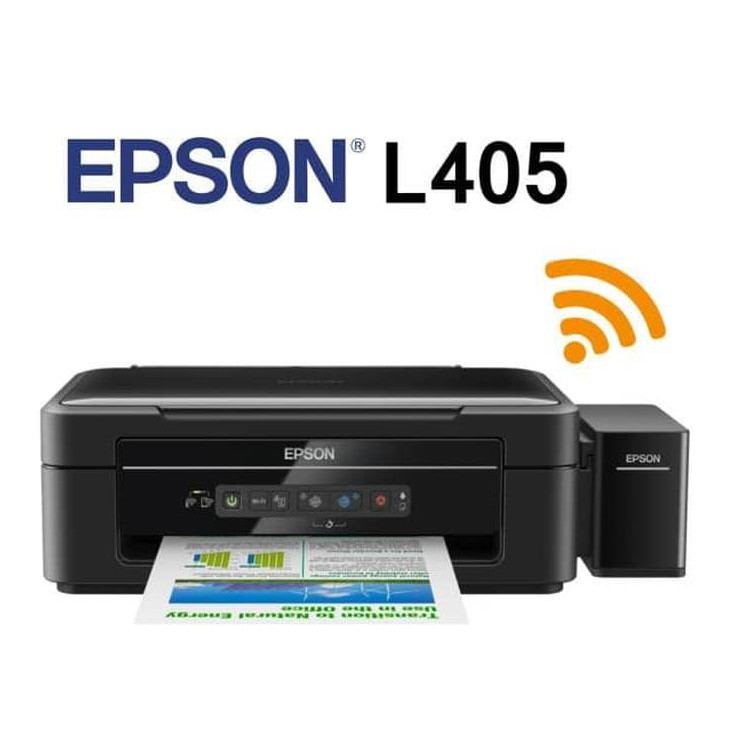 epson l405 series
