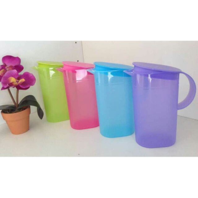 Tupperware Mini Preludio Pitcher 500ml