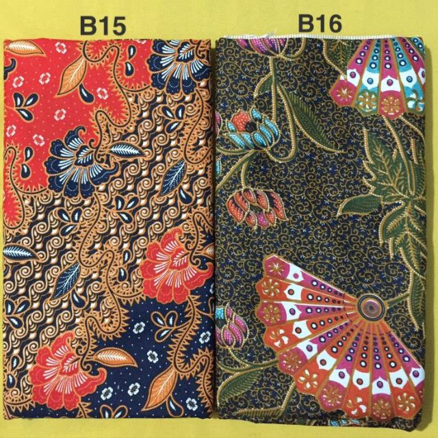  KAIN  BATIK SARUNG  VIRAL BOLEH BUAT KEMEJA BAJU  KURUNG  